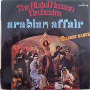 Abdul Hassan Orchestra
